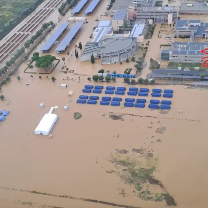 Lamezia Terme, dopo l’alluvione il Comune delibera lo stato di calamità naturale