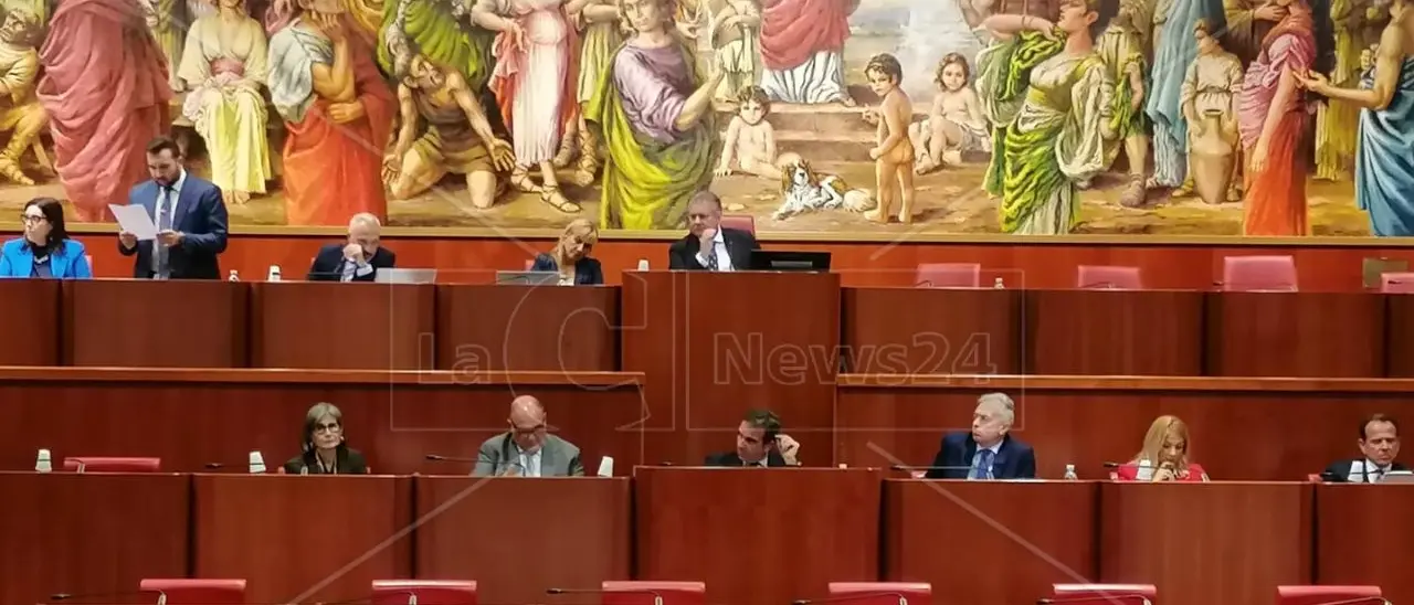 Baker Hughes, Occhiuto evita di riassumere la vicenda: «Tutti sanno cosa è successo, parliamo invece di come attirare investimenti»