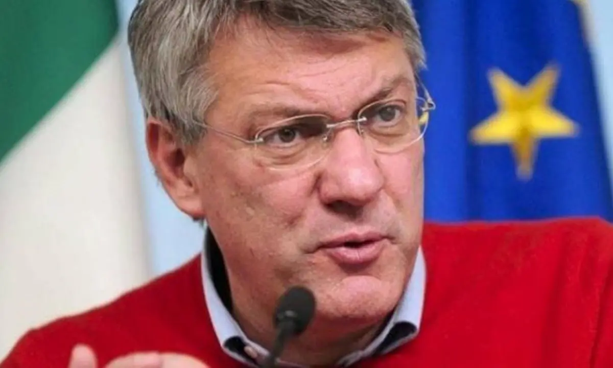 Autonomia differenziata, Landini (Cgil): «Porteremo 25 milioni di persone a votare al referendum»