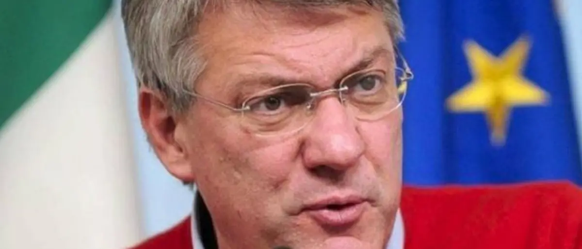 Autonomia differenziata, Landini (Cgil): «Porteremo 25 milioni di persone a votare al referendum»