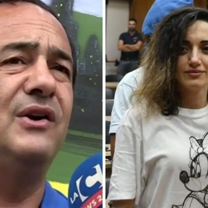 Maysoon Majidi libera, Mimmo Lucano: «Non si bollano persone come scafisti sulla base di accuse inconsistenti»