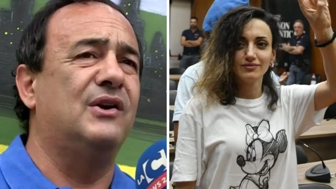 Maysoon Majidi libera, Mimmo Lucano: «Non si bollano persone come scafisti sulla base di accuse inconsistenti»