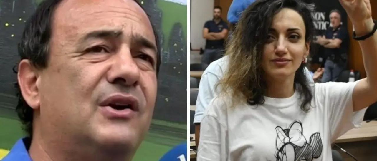 Maysoon Majidi libera, Mimmo Lucano: «Non si bollano persone come scafisti sulla base di accuse inconsistenti»