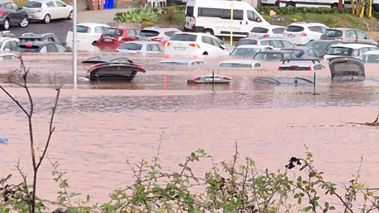 Alluvione nel Lametino, l’Ebac stanzia un contributo economico straordinario alle imprese colpite