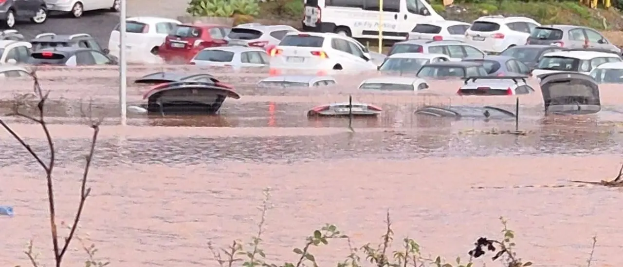 Alluvione nel Lametino, l’Ebac stanzia un contributo economico straordinario alle imprese colpite