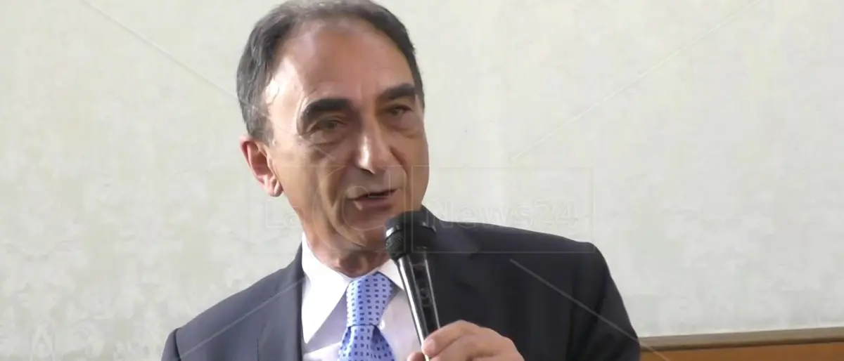 L’ex sindaco di Catanzaro Abramo nominato presidente dell’Agenzia regionale di sviluppo delle aree industriali