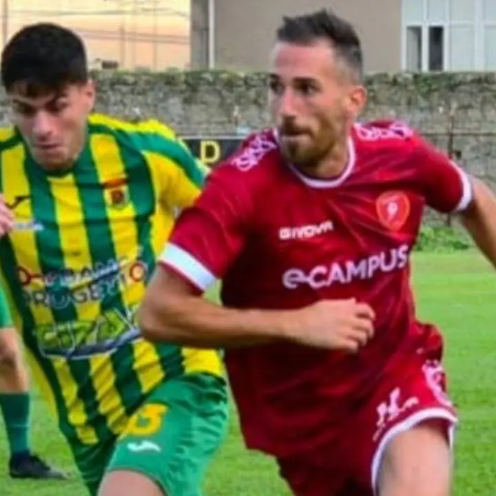 Serie D, finalmente la Reggina! Gli amaranto calano il poker in Sicilia: Enna battuto con un secco 4-0