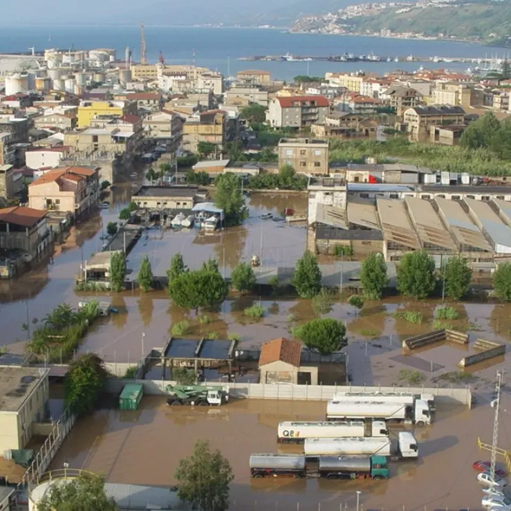 Alluvione di Vibo del 2006, il legale delle vittime in Corte d’Appello: «Imputati da condannare al risarcimento dei danni»