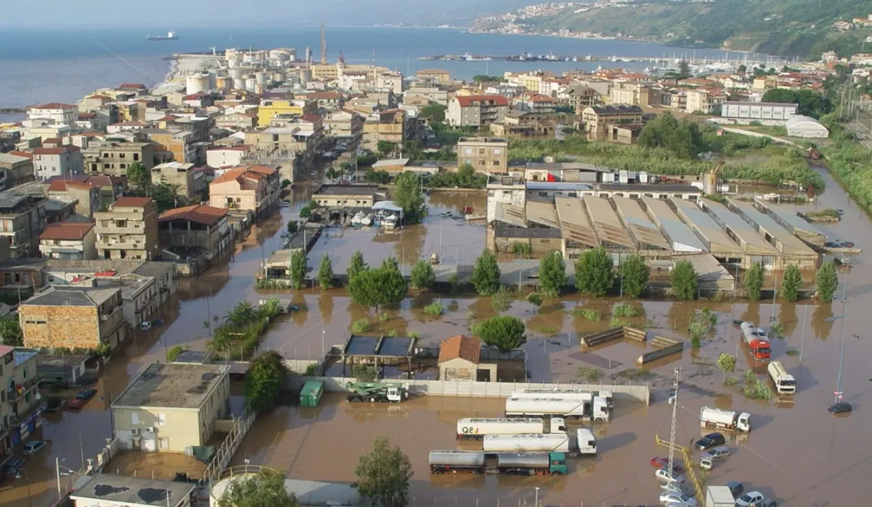 Alluvione di Vibo del 2006, il legale delle vittime in Corte d’Appello: «Imputati da condannare al risarcimento dei danni»