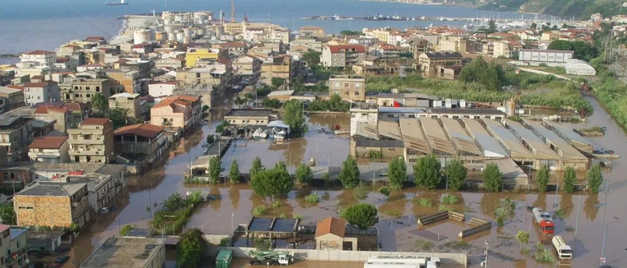 Alluvione di Vibo del 2006, il legale delle vittime in Corte d’Appello: «Imputati da condannare al risarcimento dei danni»