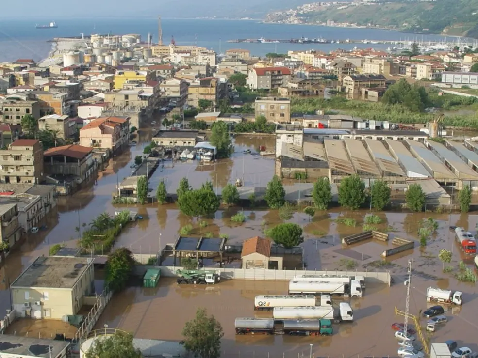 Alluvione di Vibo del 2006, il legale delle vittime in Corte d’Appello: «Imputati da condannare al risarcimento dei danni»