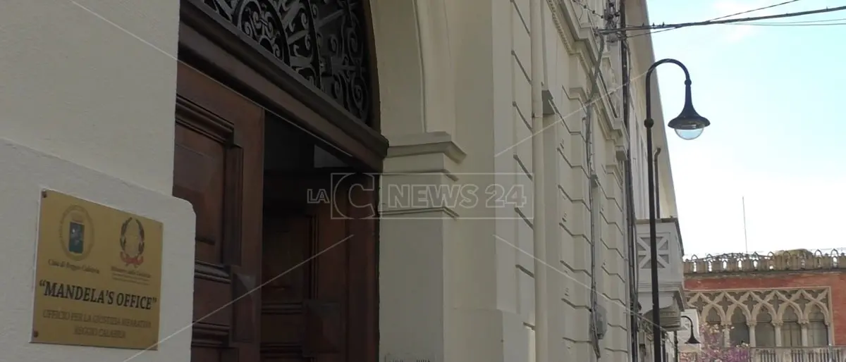 Reggio Calabria, il Mandela’s office inaugurato nel 2018 è ancora inutilizzato e in attesa delle linee guida ministeriali