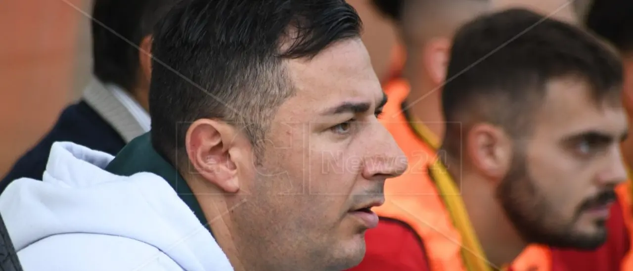 Promozione A, il Trebisacce si gode il primo posto. Il ds Ruggiano: «C’è entusiasmo ma sappiamo che ci sono squadre più attrezzate»