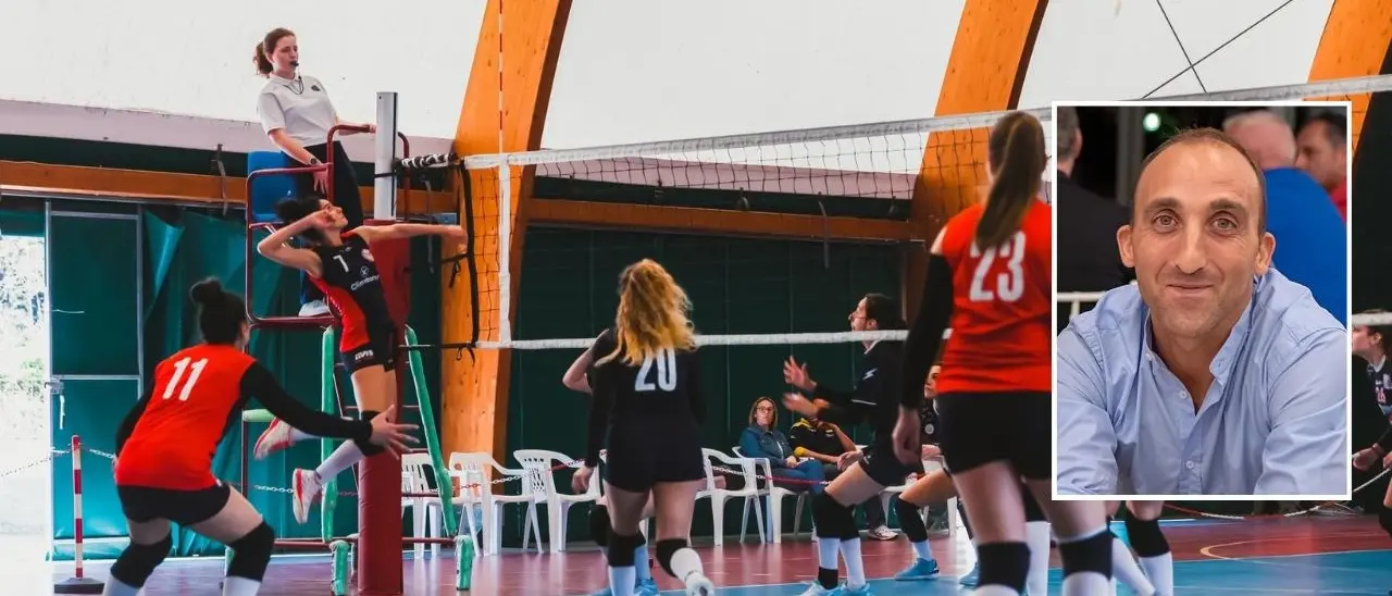 Volley Calabria, Cirò alla ricerca del poker in campionato: «Buona intesa, sognare non costa nulla»