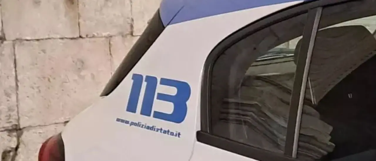 Corigliano Rossano, picchia e maltratta la compagna:\u00A0allontanato dalla casa familiare\n