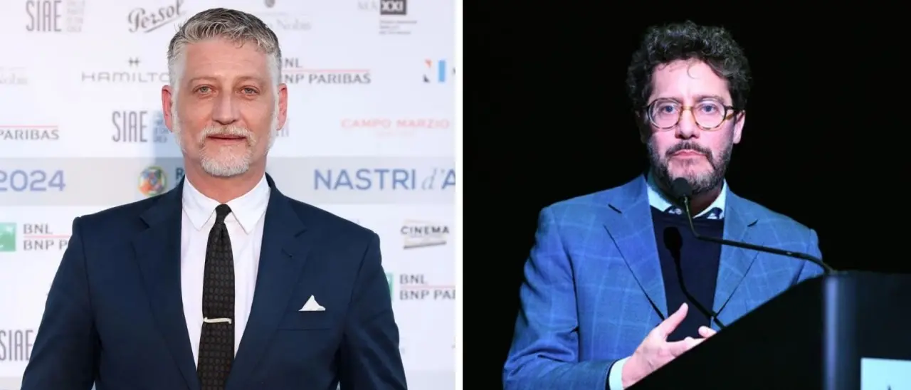 Scoppia la faida in Fratelli d’Italia: al centro dello scontro il ministro Giuli mentre imbarazza una chat interna che ironizza sul caso Spano