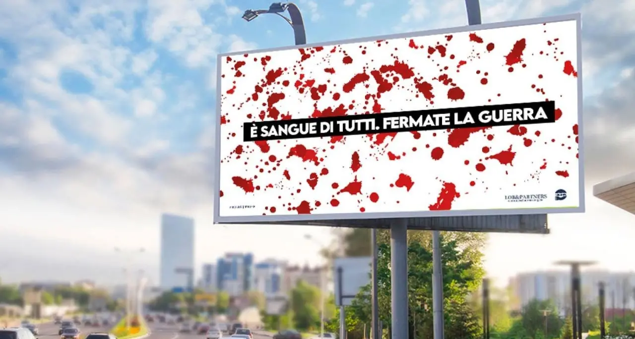 Oltre le parole: l’impatto visibile di una campagna sociale