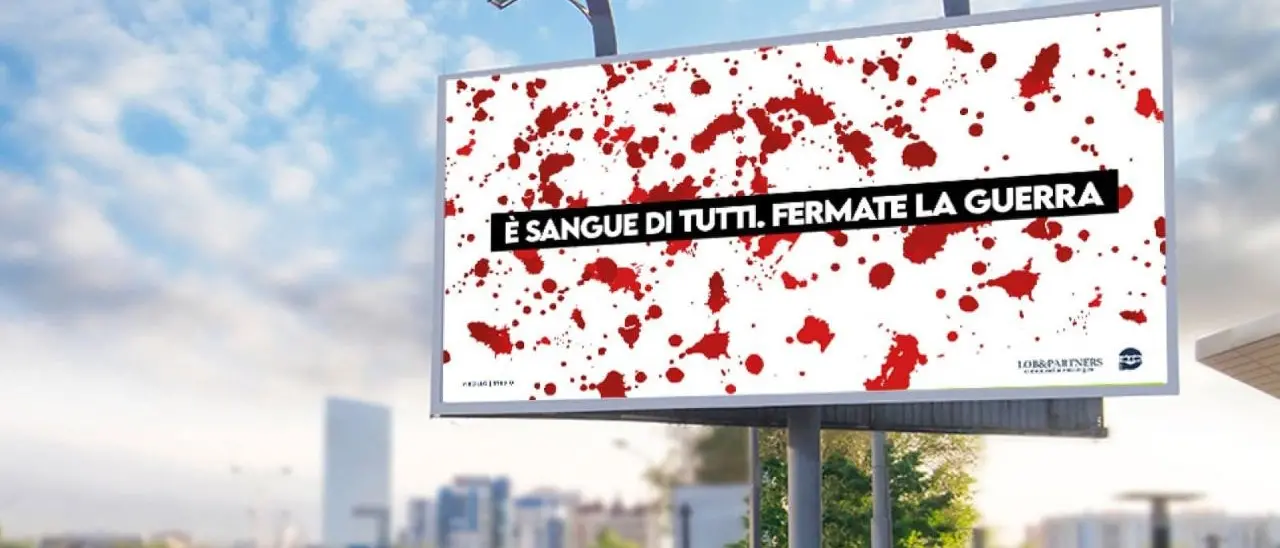 Oltre le parole: l’impatto visibile di una campagna sociale