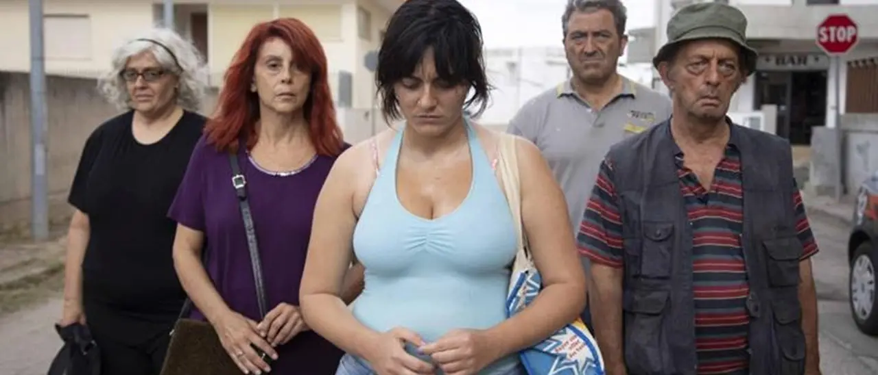 La serie tv Avetrana sull’omicidio di Sarah Scazzi rinviata dopo la decisione del tribunale di Taranto