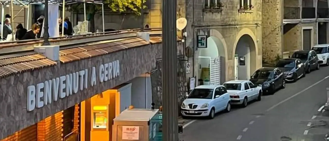 Scioglimento del Comune di Cerva, il Tar del Lazio respinge il ricorso degli ex amministratori