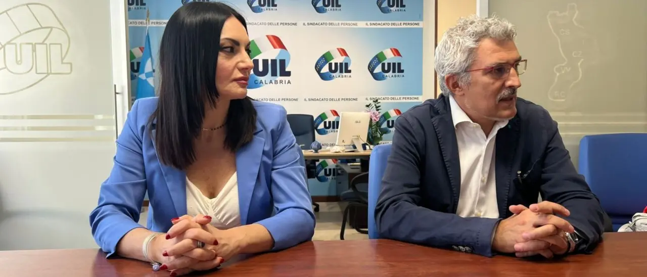 Indennità di Pronto soccorso, la contrarietà della Uil Fpl: «Pochi spiccioli e in ritardo, lavoro di trincea mortificante»