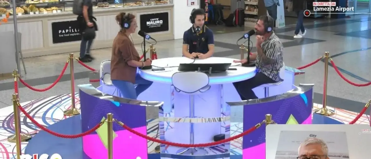 Formula 4, ospite di Zigo Zago il giovane pilota Francesco Pio Coppola: «Ho sempre puntato al podio»