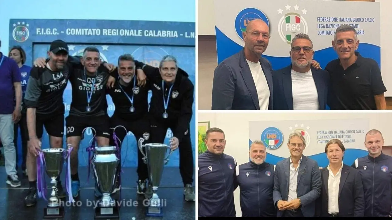 Calcio giovanile, la Rappresentativa U19 della Calabria affidata a mister Graziano Nocera: «Riparto con entusiasmo»