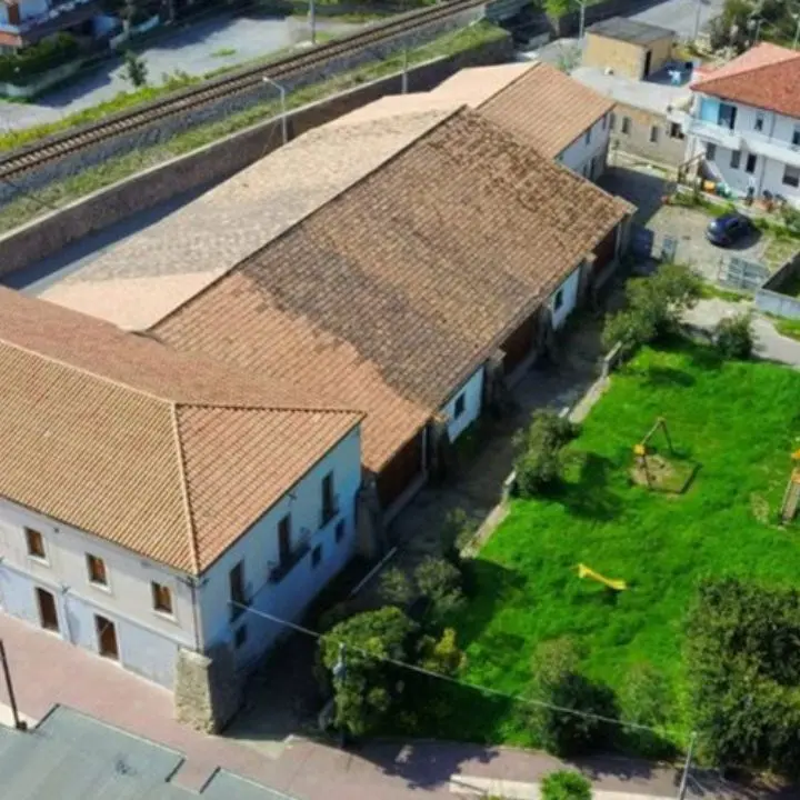 La Tonnara di Bivona diventa sede dell’Ente parchi marini regionali: tutto pronto per l’inaugurazione