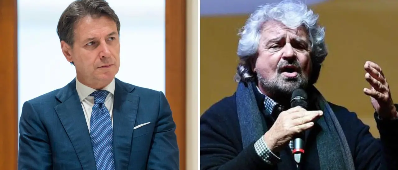 Delitto perfetto o suicidio politico? Il M5s di Conte ora rischia davvero l’implosione