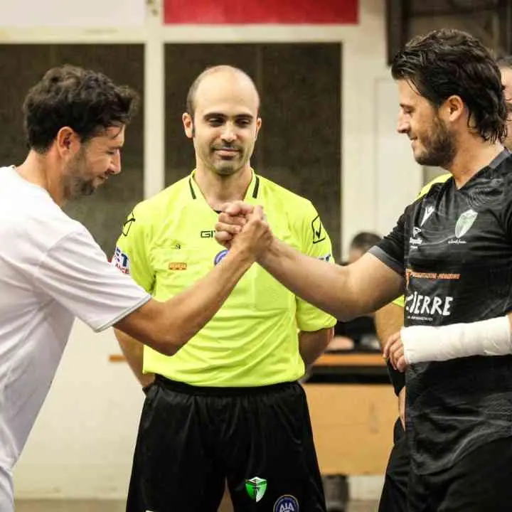 Futsal, tra derby e nuove emozioni squadre calabresi a caccia di conferme