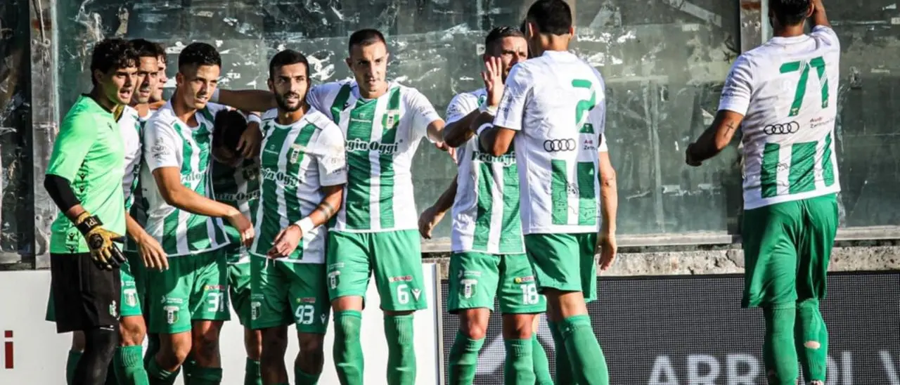 Eccellenza, l’Ardore cerca il primo acuto stagionale. Esordio sulla panchina del Rende per mister Spinelli. Ecco il programma