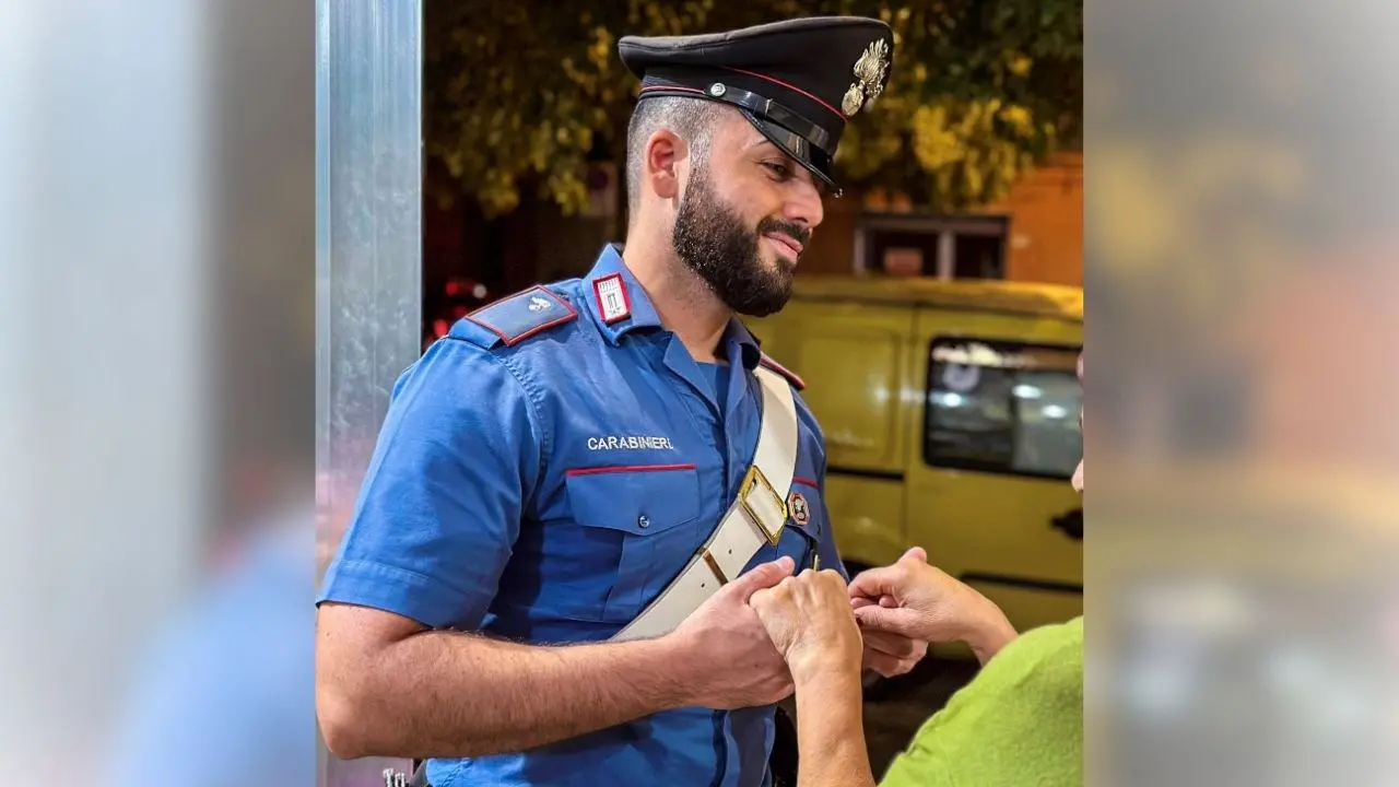 Colpita da un malore sviene per strada a Cinquefrondi, salvata nella notte dai carabinieri