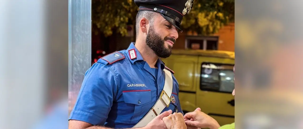 Colpita da un malore sviene per strada a Cinquefrondi, salvata nella notte dai carabinieri