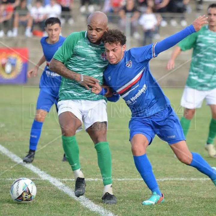 Promozione A, DB Rossoblù e Trebisacce alla ricerca dell’allungo in vetta: il programma della settima giornata