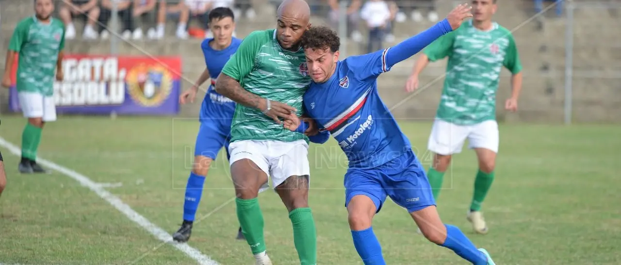 Promozione A, DB Rossoblù e Trebisacce alla ricerca dell’allungo in vetta: il programma della settima giornata