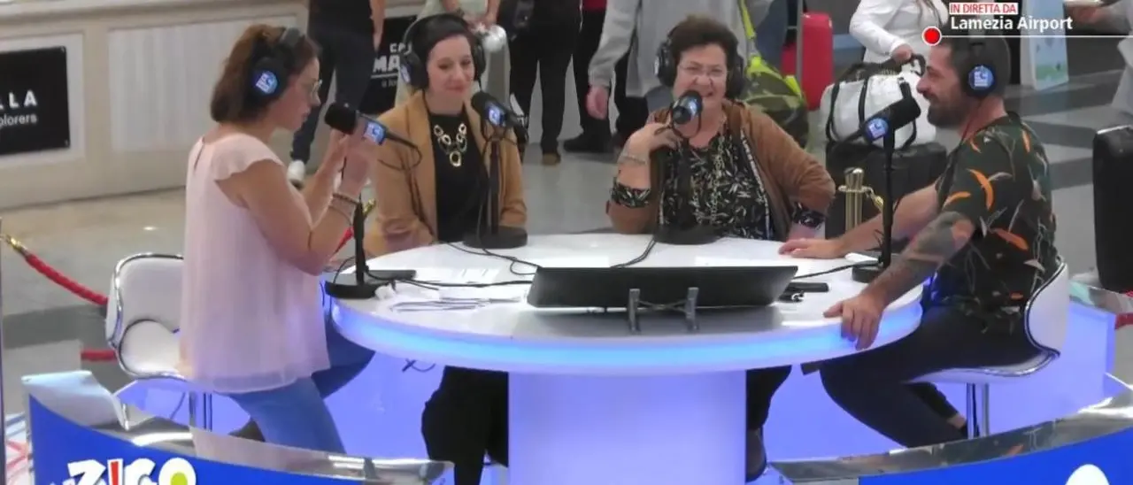 Riflessi d’arte e risate: la magia della commedia La Dote al Cineteatro di Catanzaro: «Volevamo creare qualcosa di autentico»