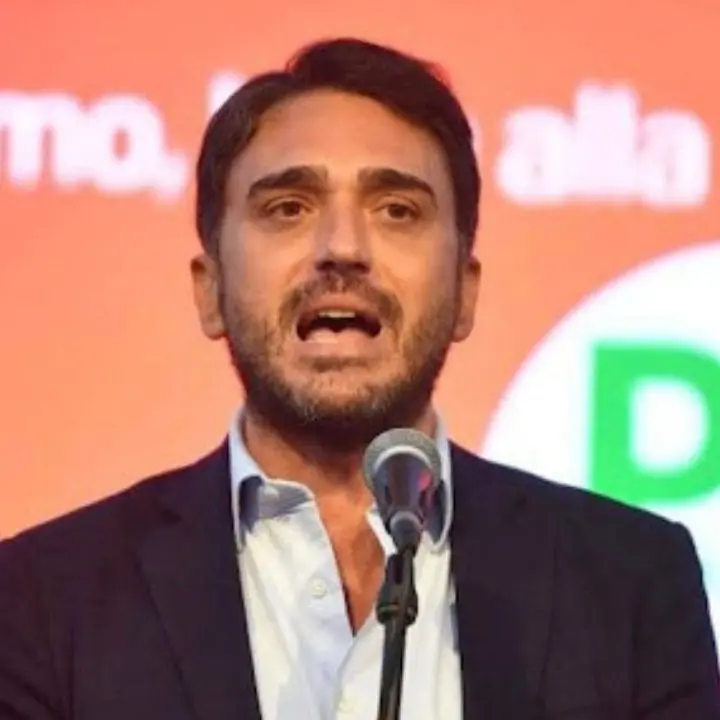 La solidarietà del Pd Calabria a Tiberio Bentivoglio dopo l’ennesima intimidazione subita