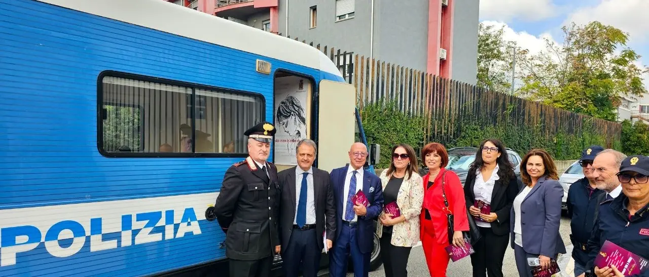 Contrastare ogni forma di violenza, al via da oggi il progetto “Cassette rosse in Bcc”