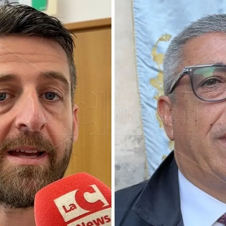 I sindaci di Corigliano Rossano e Cassano scrivono ad Anas: «Completate la Sibari-Coserie»