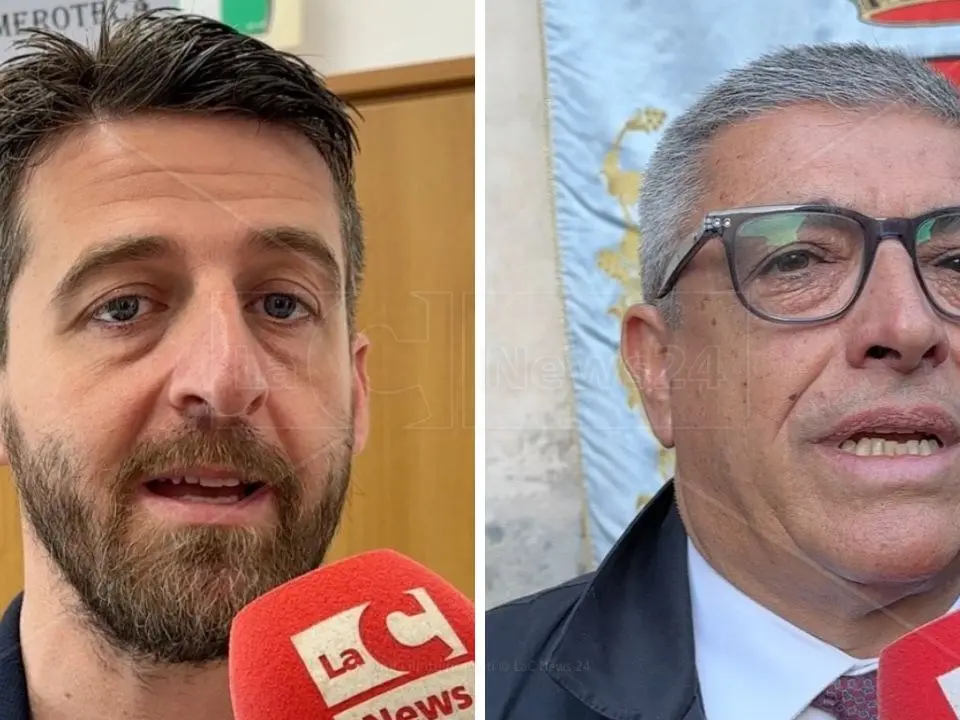 Statale 106, Stasi e Papasso pressano Anas e Regione: «Sottoscrivano l’intesa attesa da 6 mesi per la Sibari-Rossano»