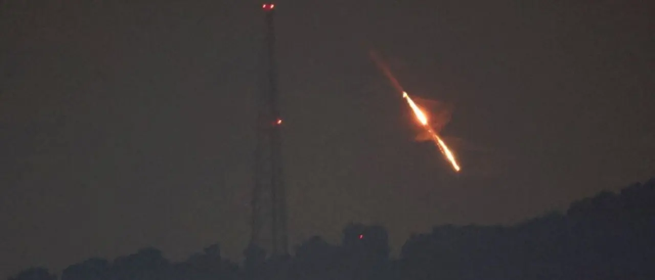 Israele lancia l’attacco contro l’Iran, raid sui siti nucleari: i\u00A0rischi globali e le radici del conflitto\n