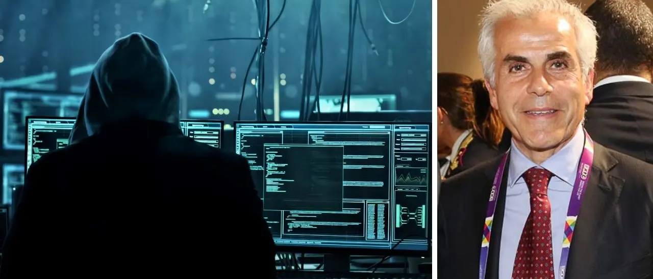 Dossieraggio su segreti bancari e giudiziari: arresti domiciliari per l’ex super poliziotto che “scoprì” la ‘ndrangheta a Milano