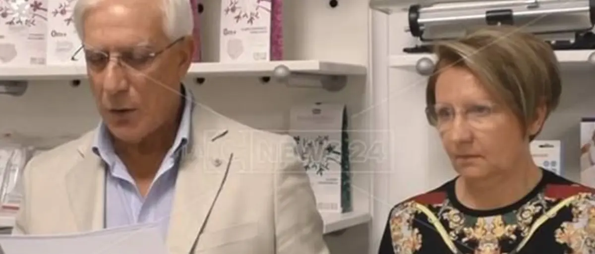 «La vendetta delle mafie non ha scadenza»: la rabbia e l’amarezza di Bentivoglio dopo l’ennesima intimidazione