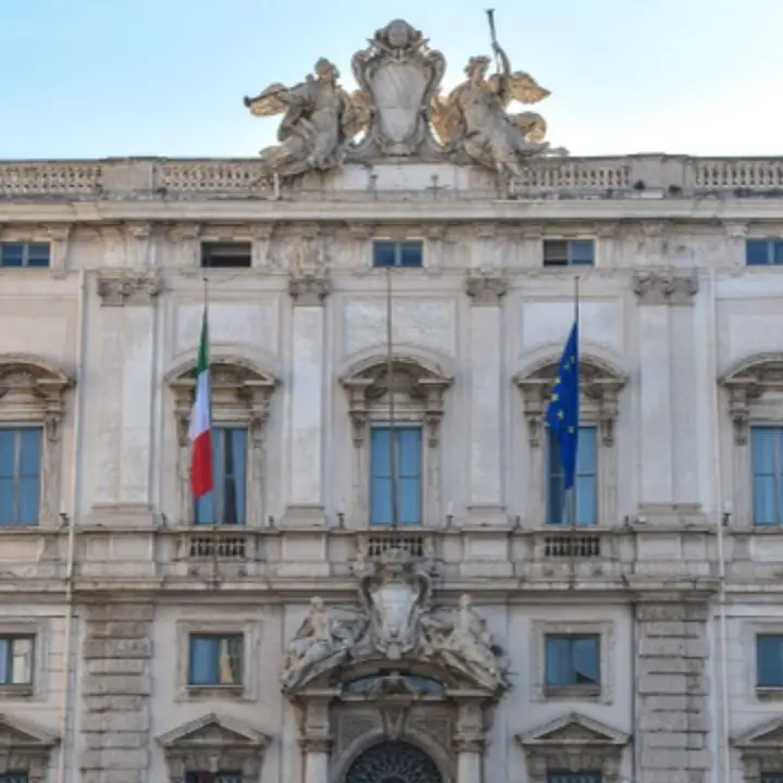 Da 11 mesi la Consulta aspetta il 15esimo giudice, se mercoledì il Parlamento non lo elegge si rischia lo stallo
