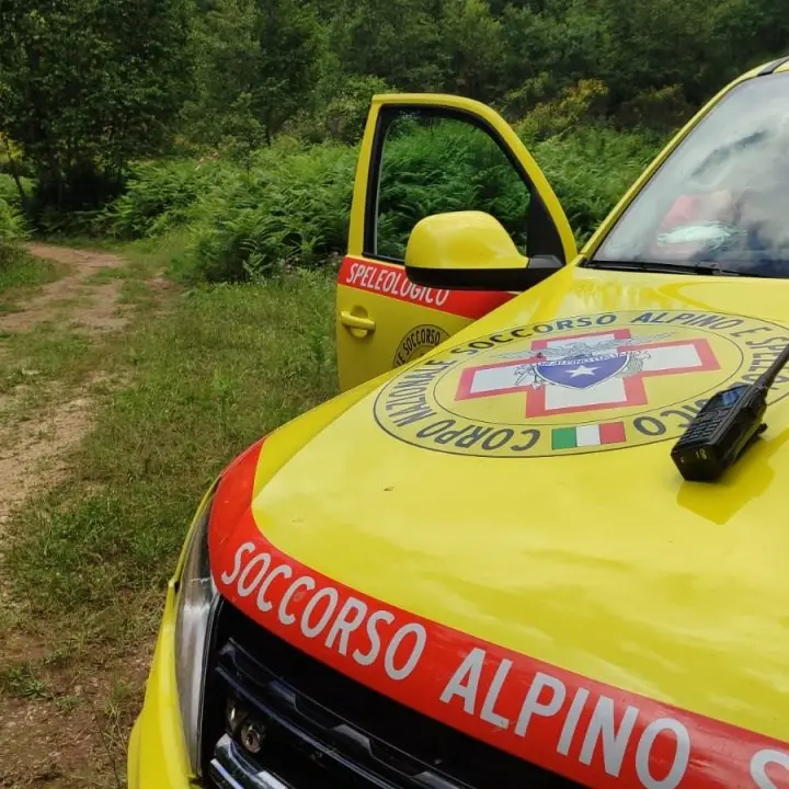 Cerenzia, trovato il corpo senza vita di un 60enne: indagini in corso
