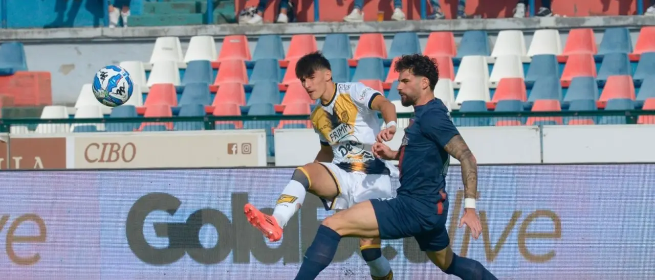 Il Cosenza sperava nella vittoria ma deve accontentarsi del pareggio: 1-1 contro la Juve Stabia