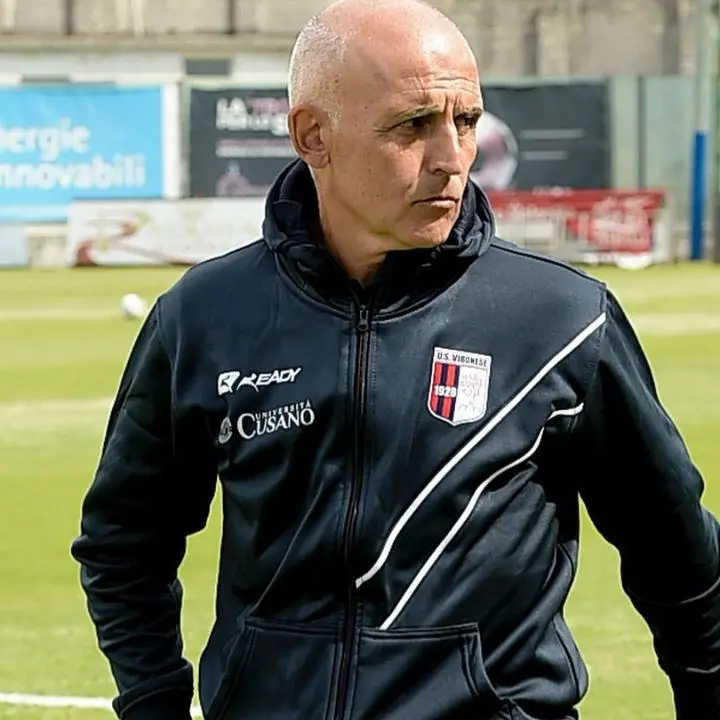 La Vibonese chiamata alla trasferta di Sant’Agata. Facciolo: «Ritrovo molti amici. Ho passato un anno pieno di soddisfazioni»