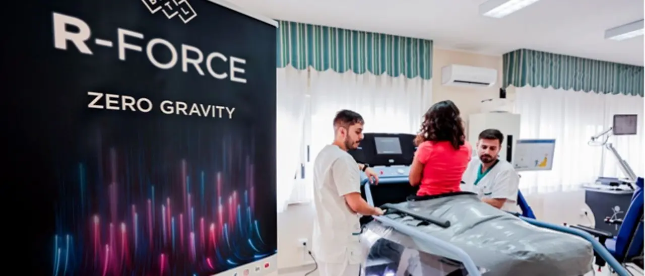 Centro di Riabilitazione Villa Sant’Elia a Marcellinara, a un mese dall’apertura è già un punto di riferimento