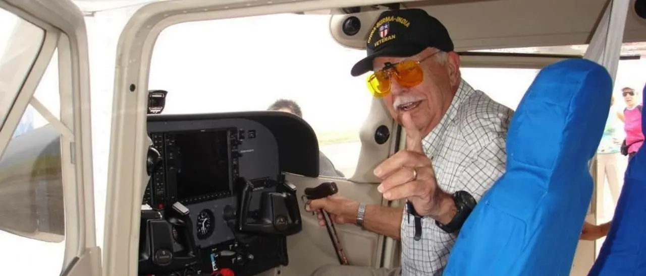 Addio a Dario Antonucci, l’ingegnere calabrese che ha contribuito alla conquista della Luna