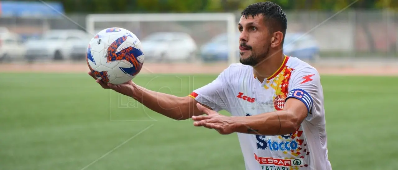 Il Cittanova conquista un buon pari in casa delle Rossanese. Condomitti: «Fare punti in questi campi vuol dire esserci con la testa»